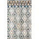 preview thumbnail 20 of 22, SAFAVIEH Handmade Aspen Kulli Bohemian & Eclectic Tribal Wool Rug