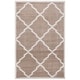 preview thumbnail 125 of 127, SAFAVIEH Amherst Irma Modern Rug 6' x 9' - Wheat/Beige - Rectangle