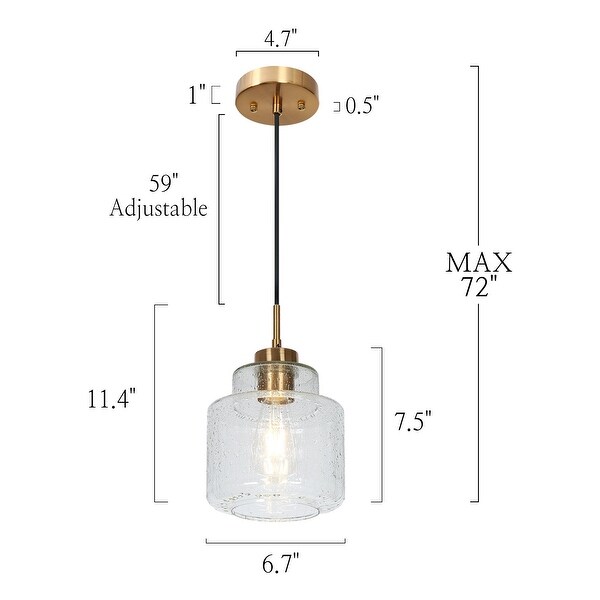 Drop pendant light fitting 2025