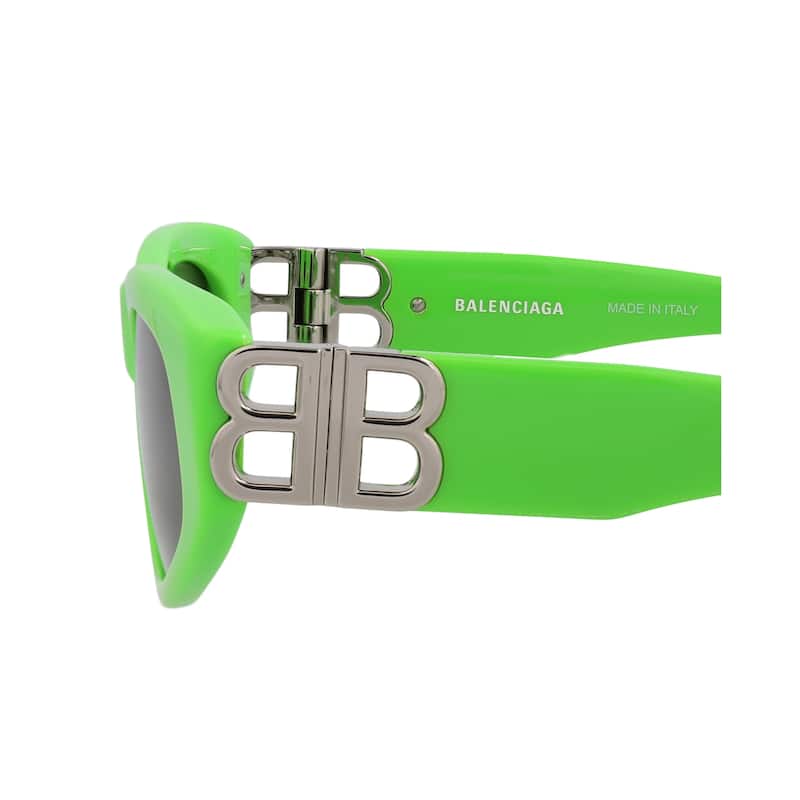 Balenciaga Cat Eye-Frame Acetate Sunglasses