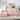 3-Seater Comfy Cloud Couches with Movable Ottoman