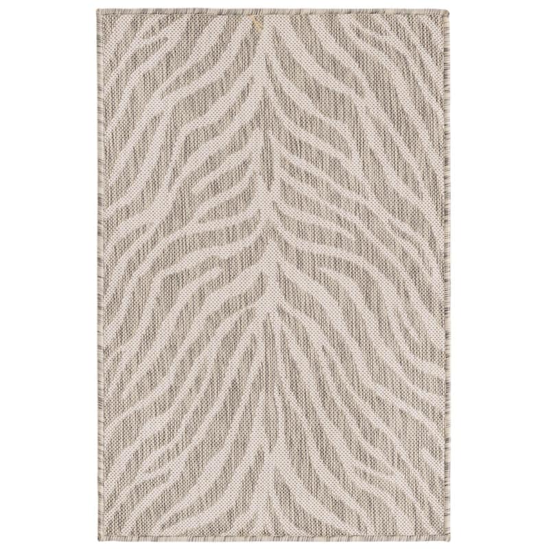Outdoor Gallery Collection Area Rug