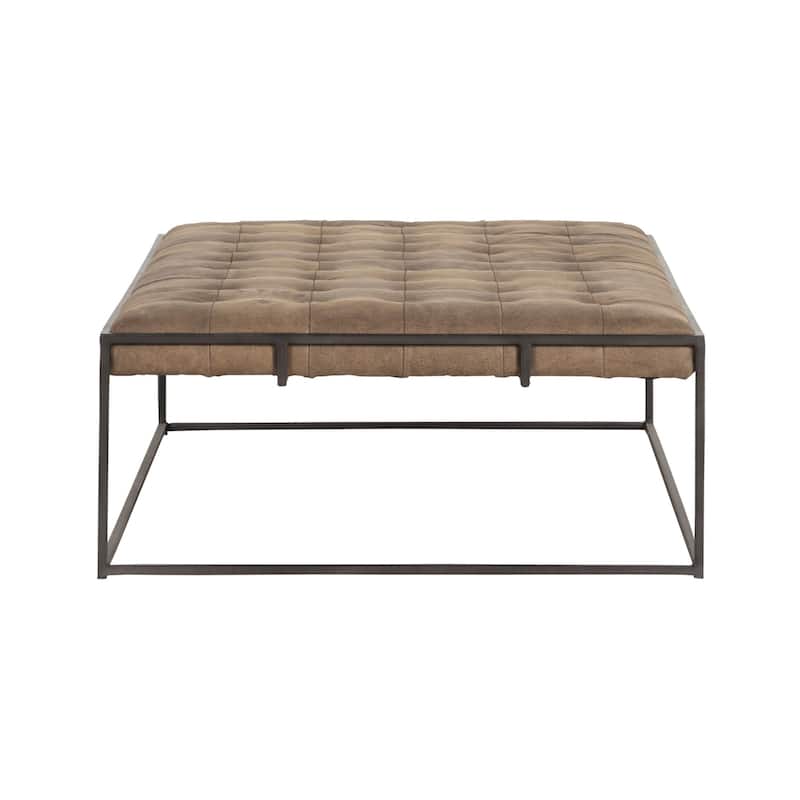 Haven Home Starkville Coffee Table