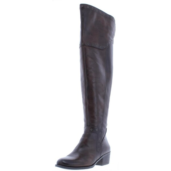 wide calf over the knee boots canada