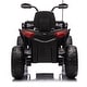 preview thumbnail 10 of 14, 24V Kids Ride On Electric XXXL ATV W/parents Control