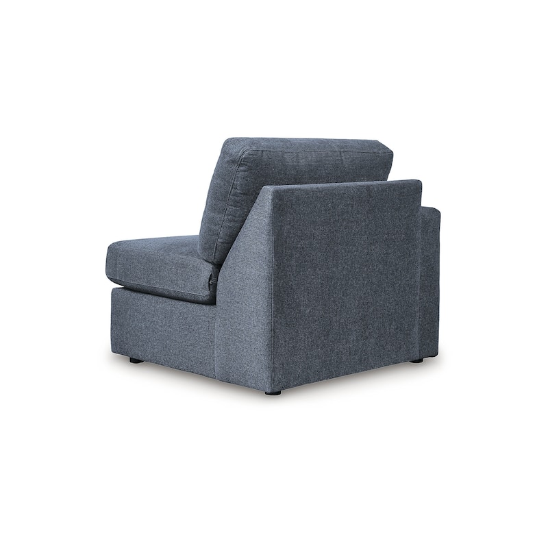 Signature Design by Ashley Modmax 4-Piece Sectional with Chaise - 108"W x 75"D x 36"H