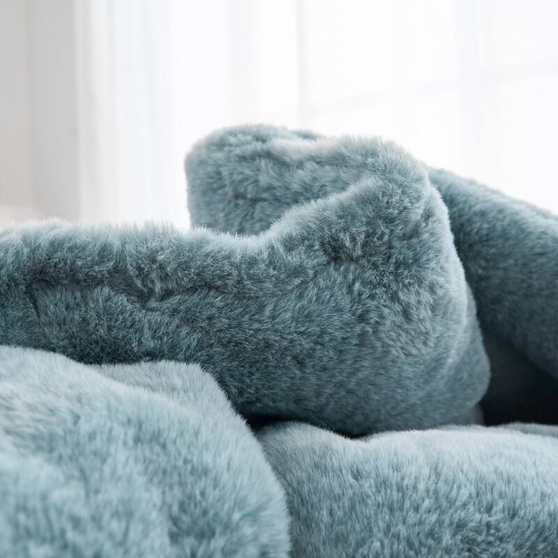 I Am Bed Serious - Coma Inducer® Comforter Set