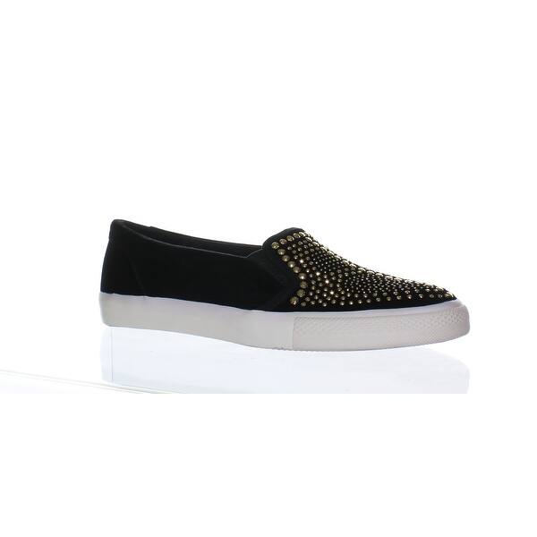 Shop Betsey Johnson Womens Amira Black Multi Casual Flats Size 8