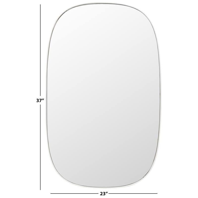 SAFAVIEH Delaney 23" Mirror