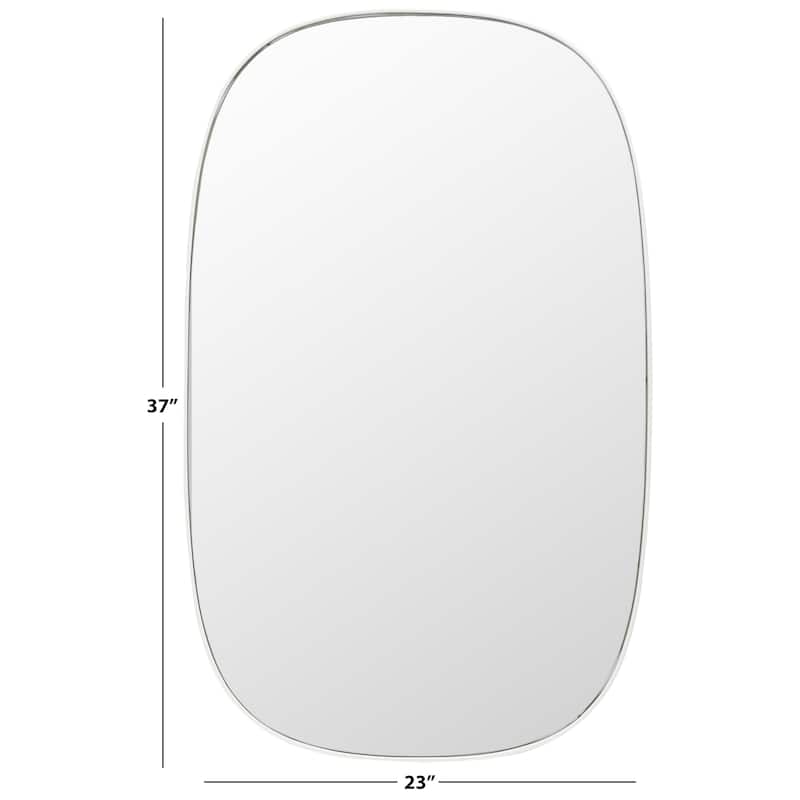 SAFAVIEH Home Varia 23" Mirror
