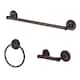 Option Oil Rubbed Bronze