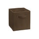 preview thumbnail 25 of 115, ClosetMaid Cubeicals 11-inch Fabric Drawer Canteen
