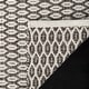 preview thumbnail 20 of 94, SAFAVIEH Handmade Flatweave Montauk Adrian Casual Cotton Rug