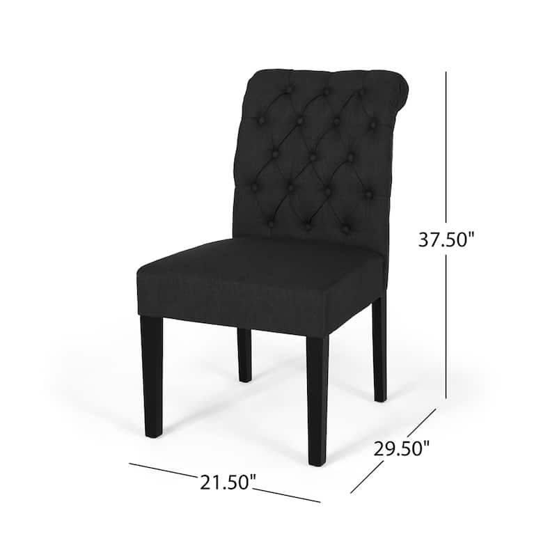 Dining Chair (Set Of 2)  