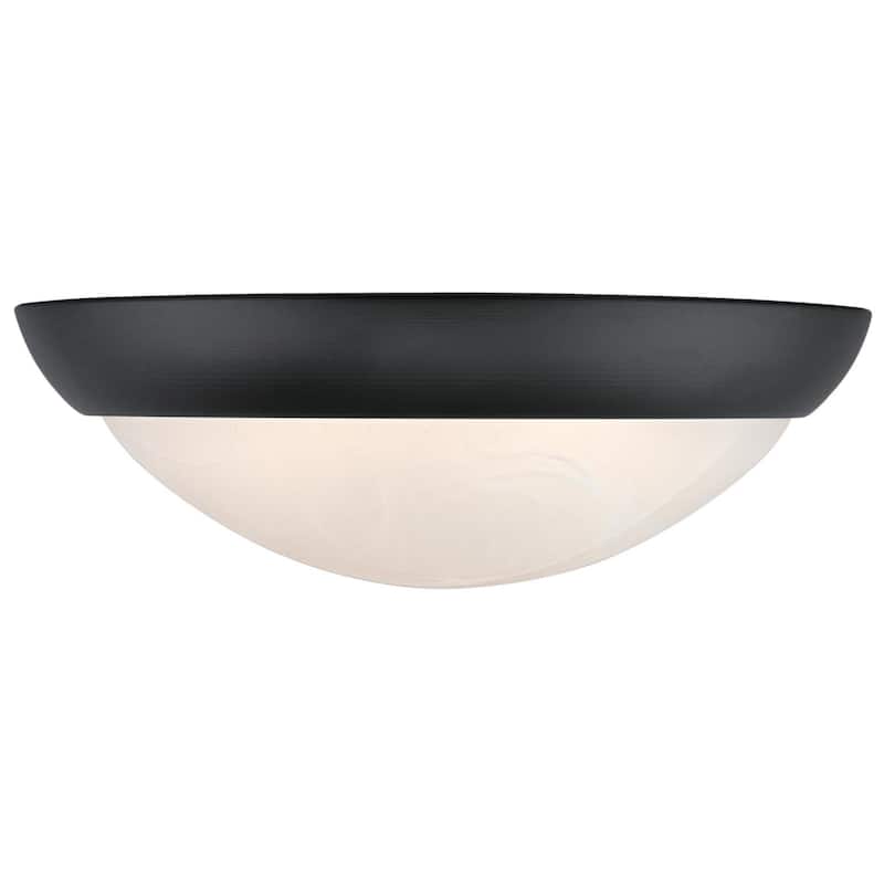 Westinghouse 11-Inch LED Indoor Flush Mount Ceiling Fixture