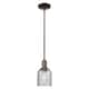 Option Charcoal / Oil Rubbed Bronze