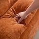 preview thumbnail 12 of 13, Accent Armless Chair Lazy Floor Seating
