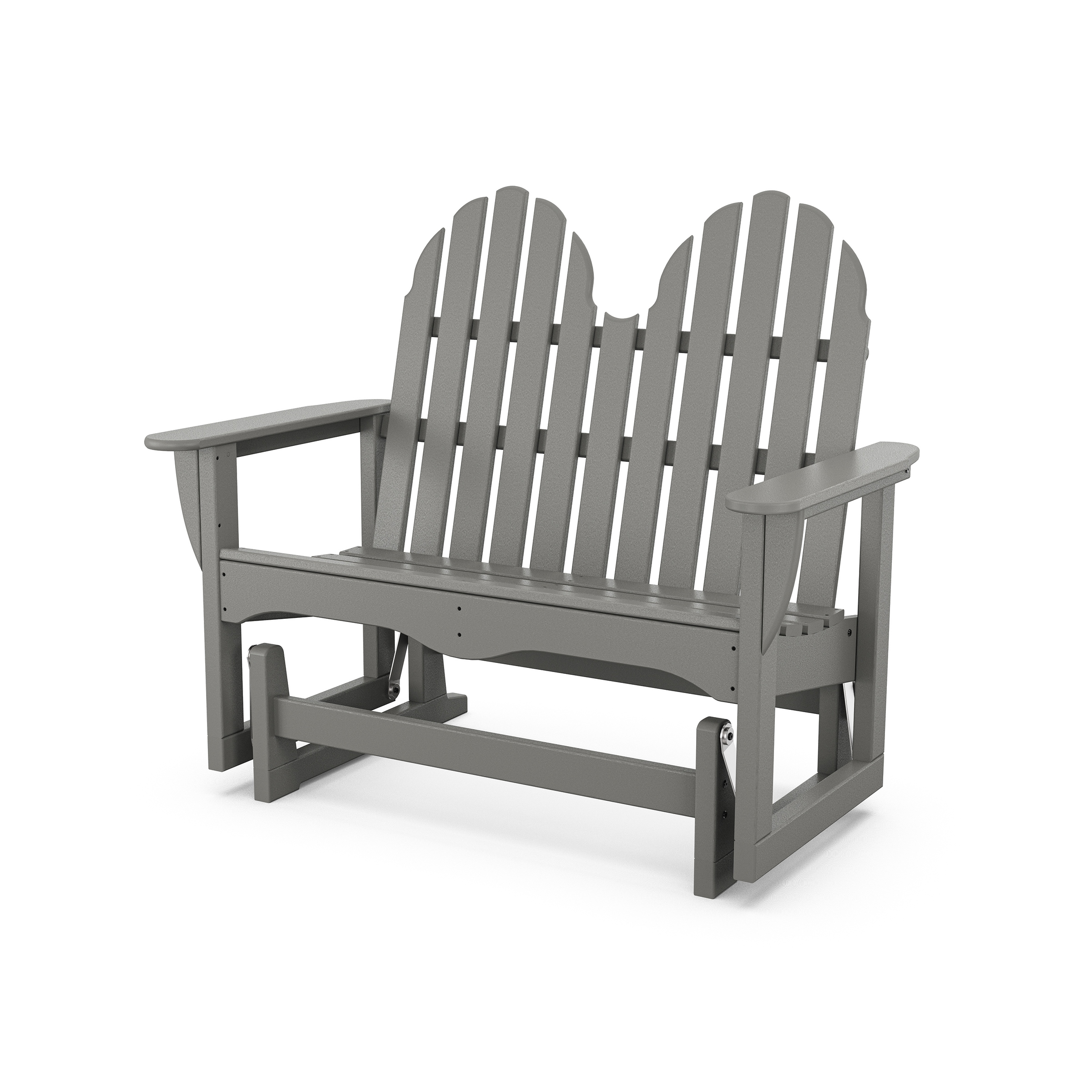 POLYWOOD Classic Adirondack 48