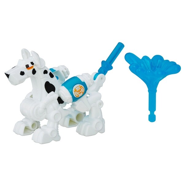 Playskool Heroes Transformers Rescue Bots Fireplug. Opens flyout.