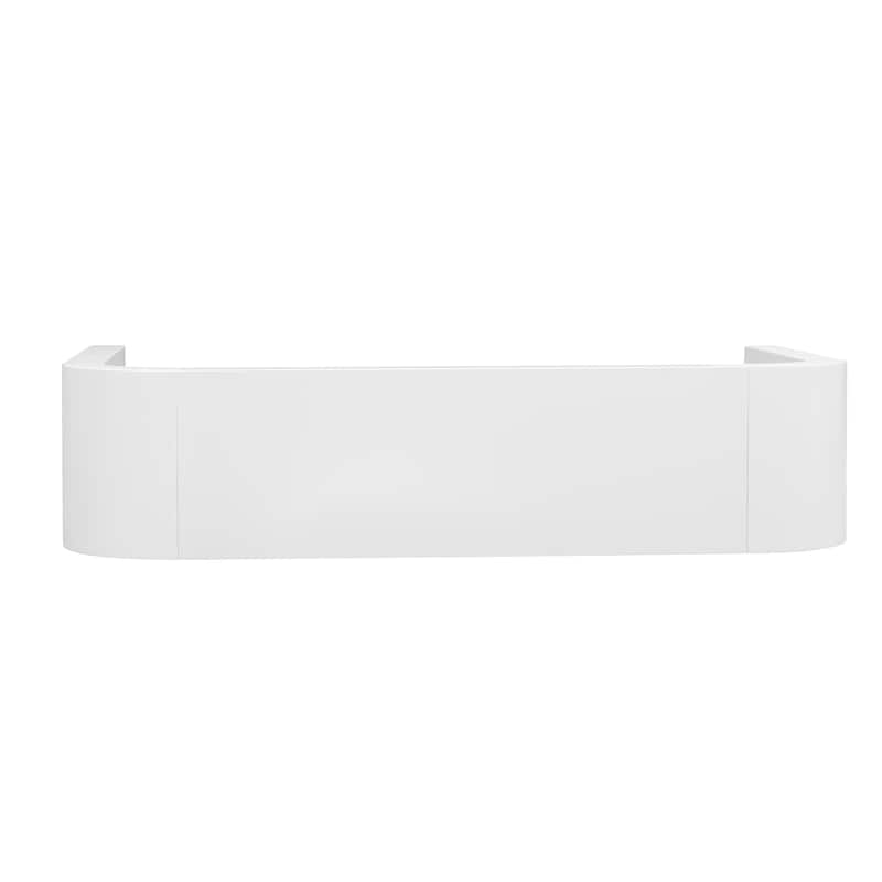 Mirodn Contemporary Console table by Christopher Knight Home