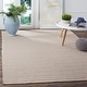 preview thumbnail 2 of 34, SAFAVIEH Handmade Flatweave Montauk Laetitia Cotton Rug