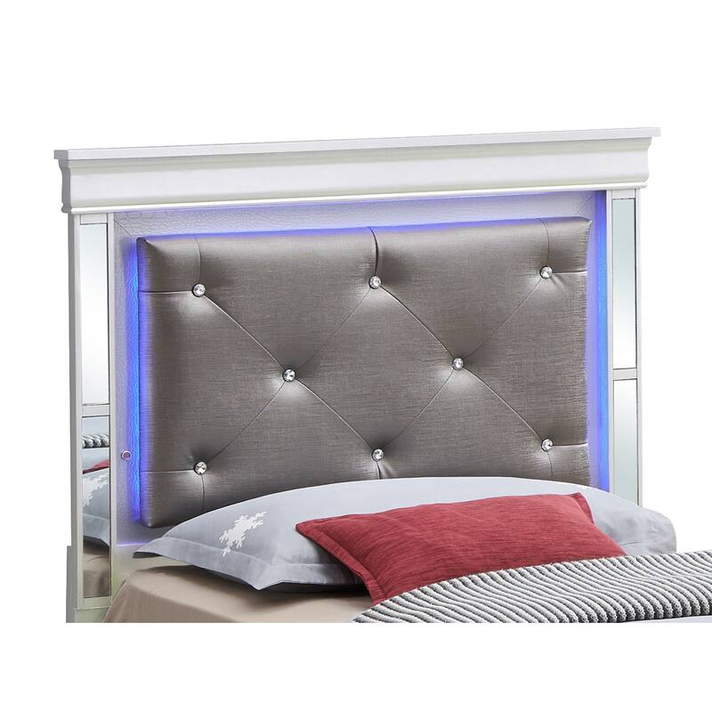 Bed Frame(Only Bed)