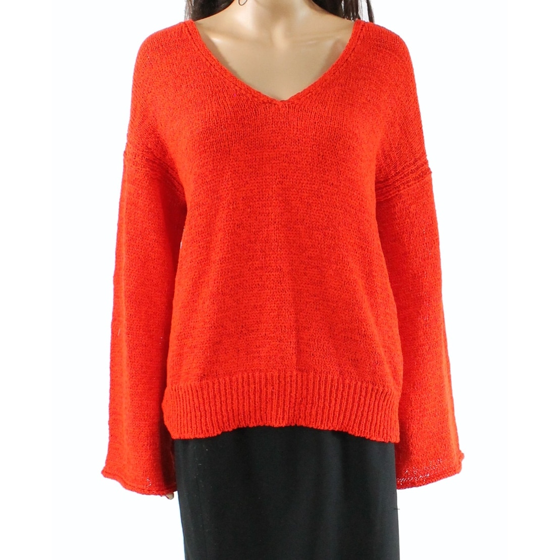 j crew v neck sweater women's