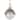 Nuvo Lighting 60/7875 Everton 10" Wide Pendant with Shade