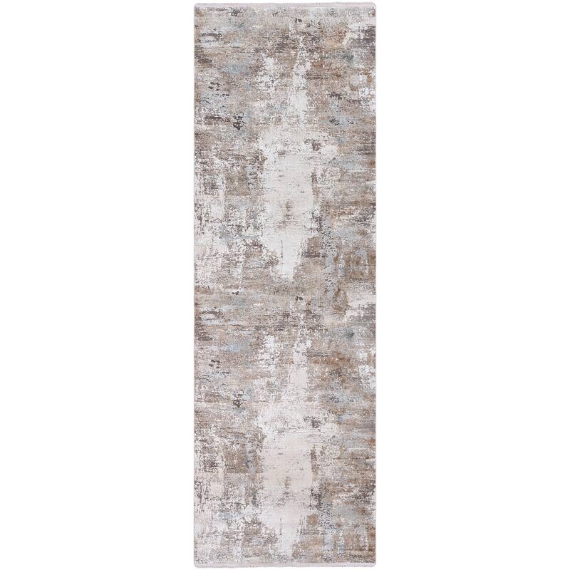 Venus Industrial Chic Area Rug