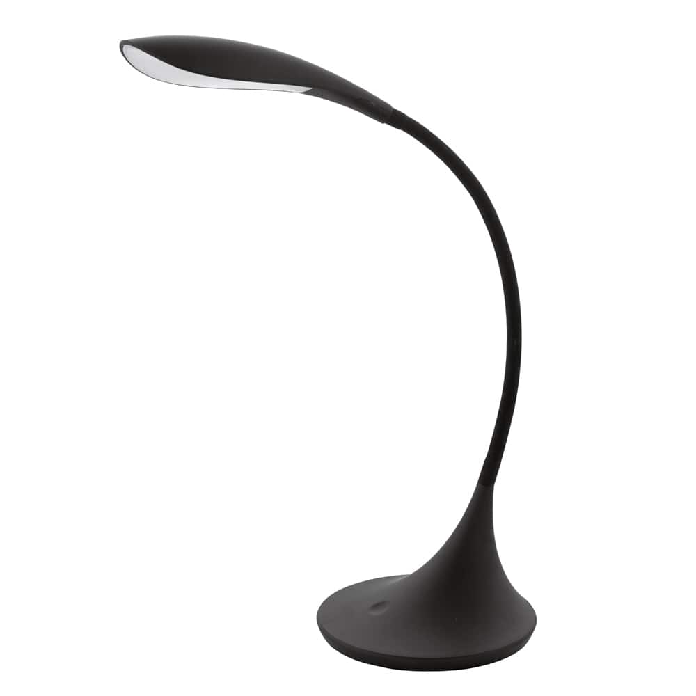 Eglo Dambera 1-light LED Desk Lamp