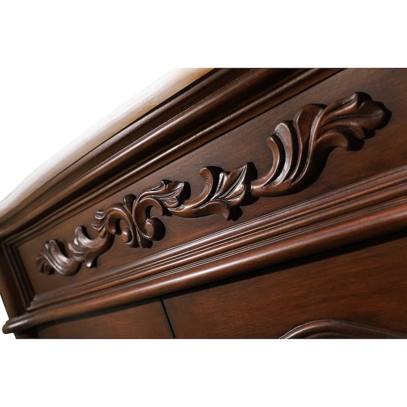32" Bathroom Vanity Sink