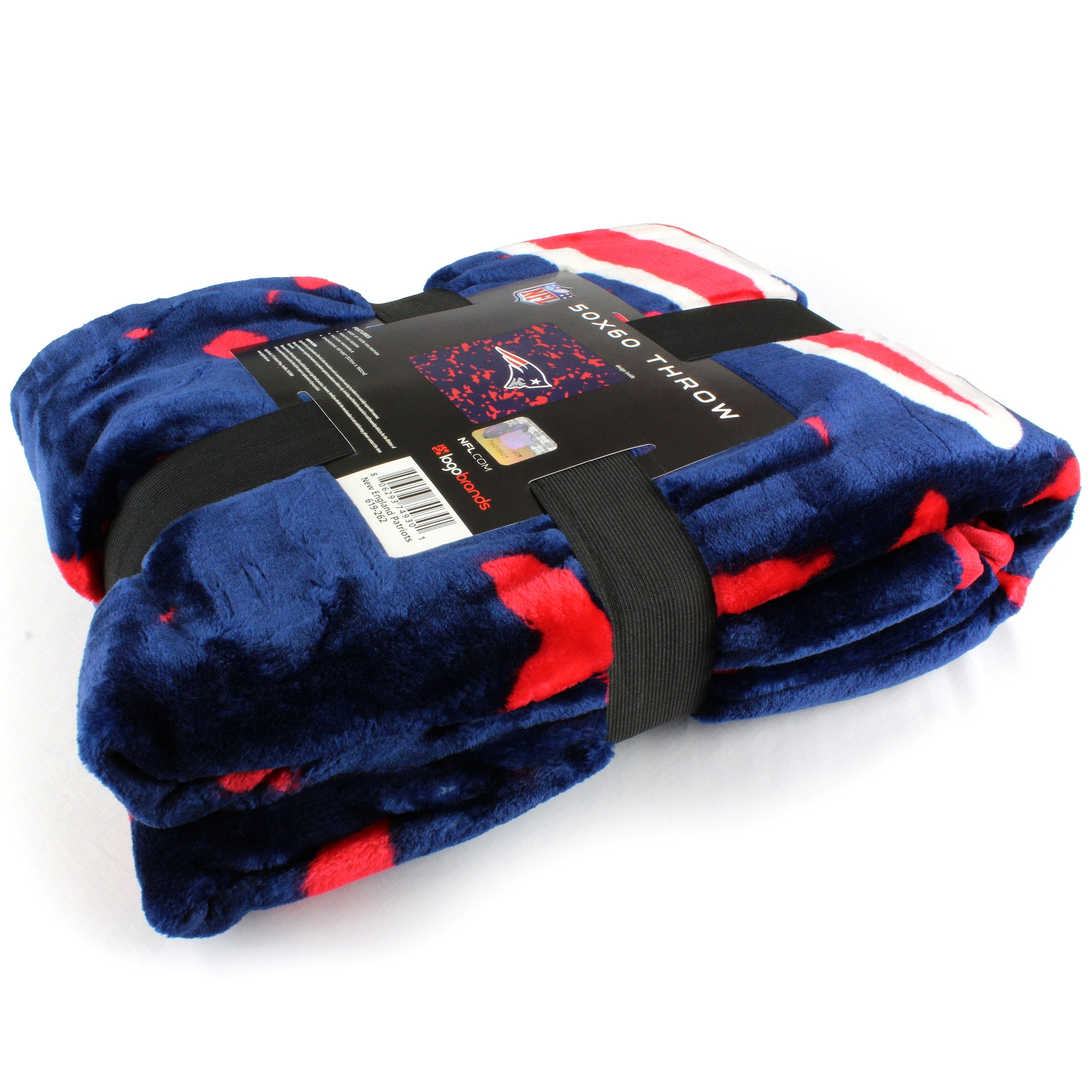 New England Revolution Bed, Bath, Blankets, New England Revolution Bed &  Bath Supplies