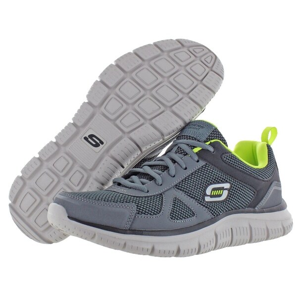 skechers running memory foam