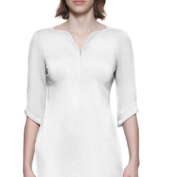 chinese dress ladies Amazon.com: Calvin Klein Boys' Long Sleeve Sateen Dress Shirt, Button-Down  Style with Buttoned Cuffs & Shirttail Hem, White, 2T: Clothing, Shoes &  Jewelry