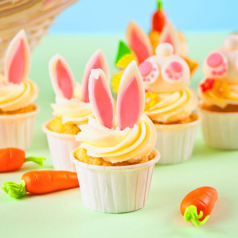 Mini Lattice Cupcake Liners,50Pcs Cupcake Muffins Liners Holders