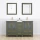 Option Vintage Green