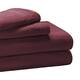 Superior Egyptian Cotton 650 Thread Count Bed Sheet Set