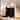 Farmhouse 5 Tier Shoe Cabinet Doors Adjustable Shelves Oak White Black