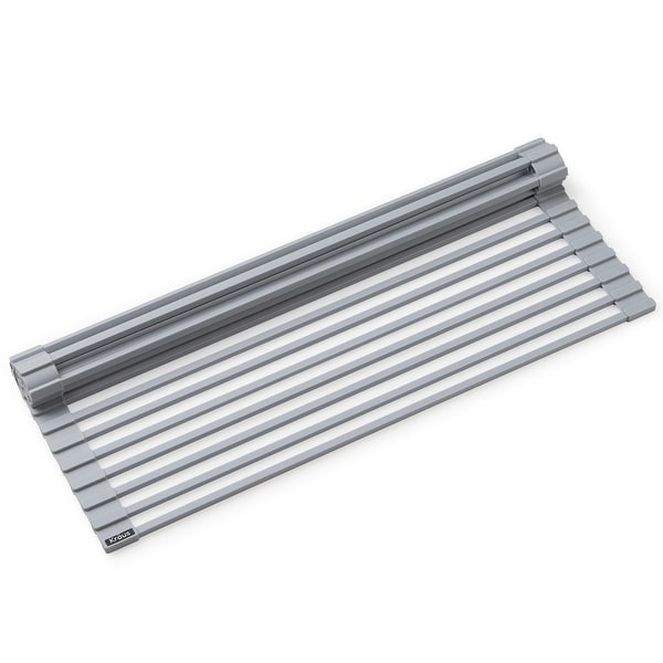 Dish drying rack over sales sink bed bath and beyond