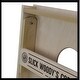 preview thumbnail 6 of 5, Cornhole King Regulation Cornhole Board Set (Includes 8 Bags) - N/A
