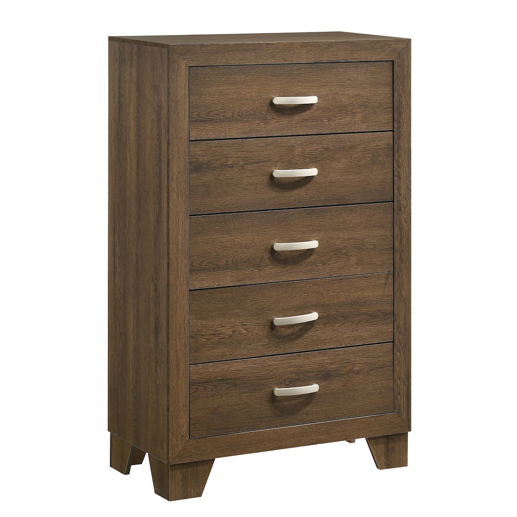 Dabovich 5-drawer Chest