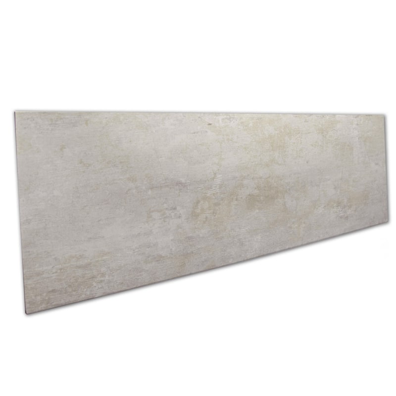 Merola Tile Habanera Beige 11-7/8" x 35-1/2" Ceramic Wall Tile