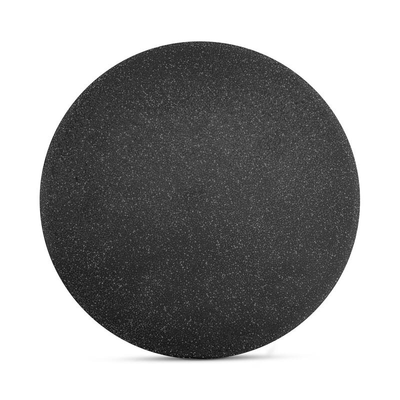 NADAAL STUDIOS Liora, Round Dining Table, Seats 4 - 47"W x47"D x30"H