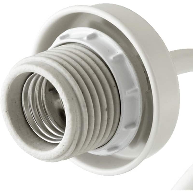 4 light ceiling light kit mini ceiling lamp with white finish