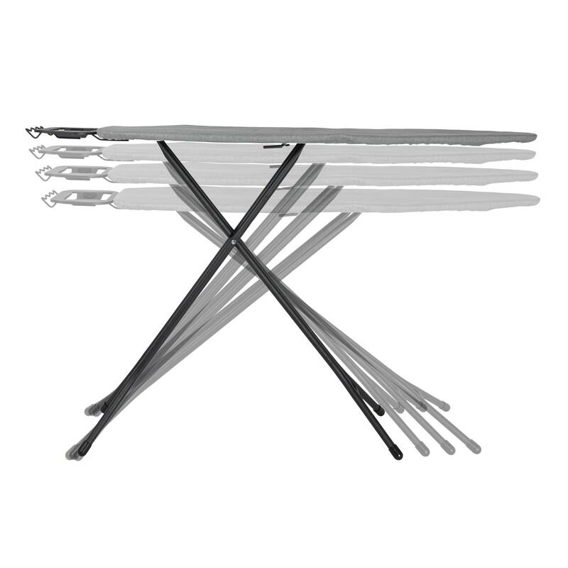 Household Essentials Ultra 4-Leg Ironing Board