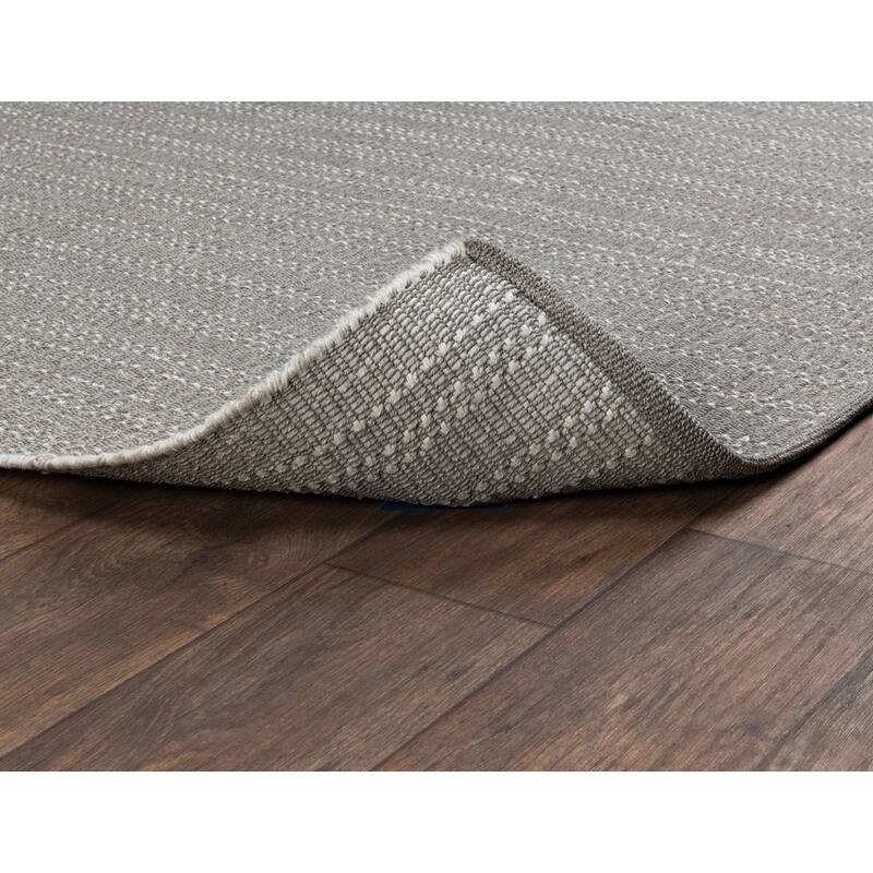 Charlevoix Indoor Outdoor Accent Rug by Kosas Home