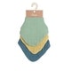 preview thumbnail 11 of 48, Crane Baby 3-pc. Bib Set