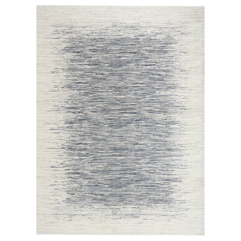 DKNY Grand Street Indoor only Abstract Area Rug