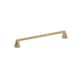 Option Brushed Bronze
