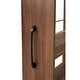 preview thumbnail 6 of 27, Roomfitters 7 Tier Pull Out Pantry Cabinet Slim Side Storage Tower Mobile Kitchen Cart Rolling Gap Organizer